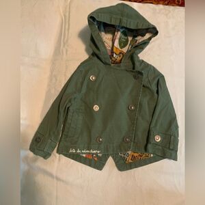 OshKosh Jacket unisex